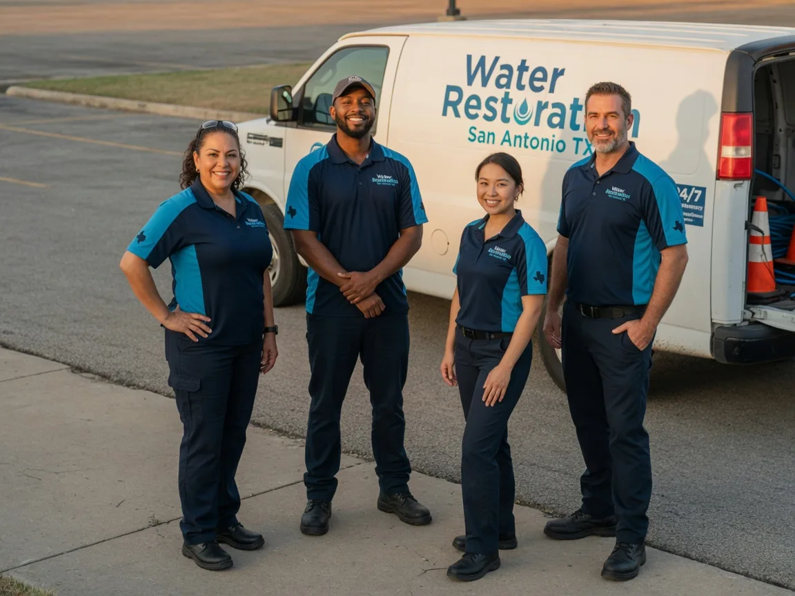 Water Damage Repair company in Magnolia, MS